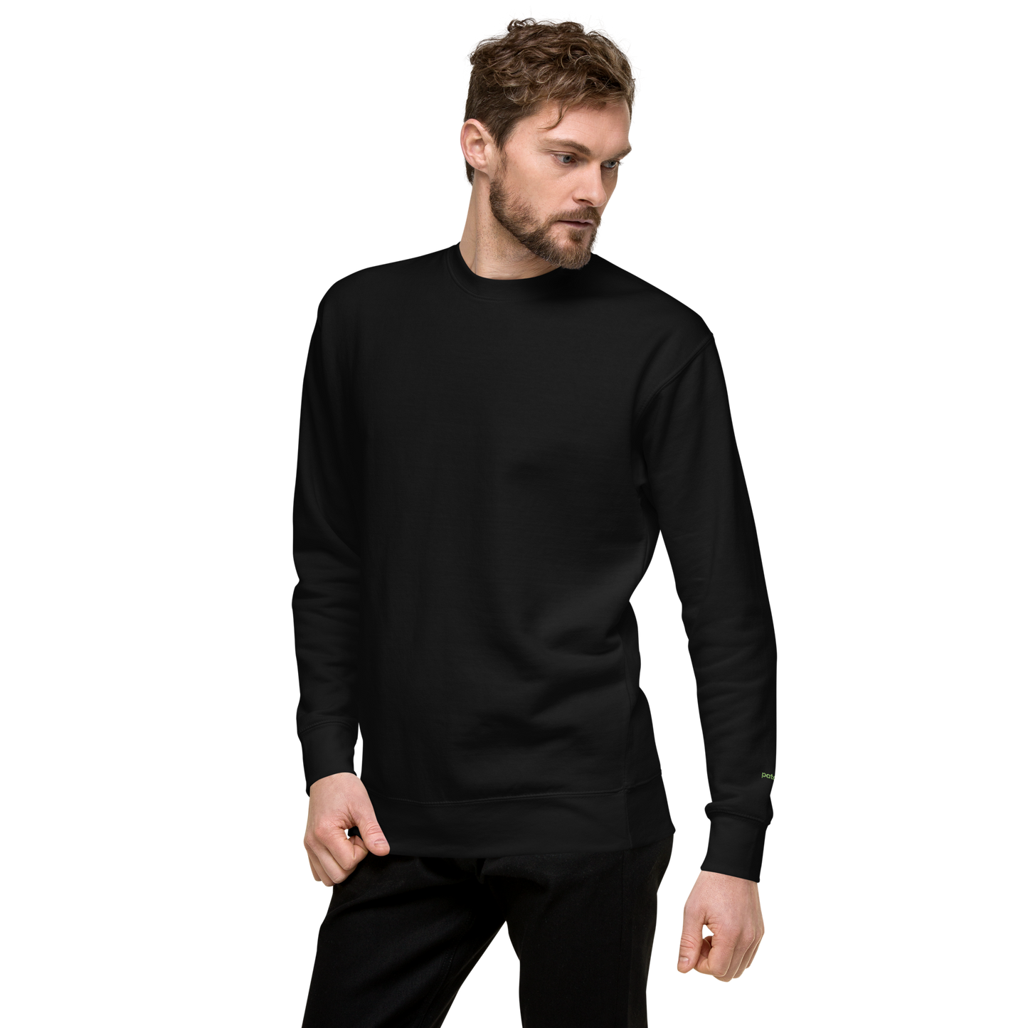 Badass Firewall Sweatshirt