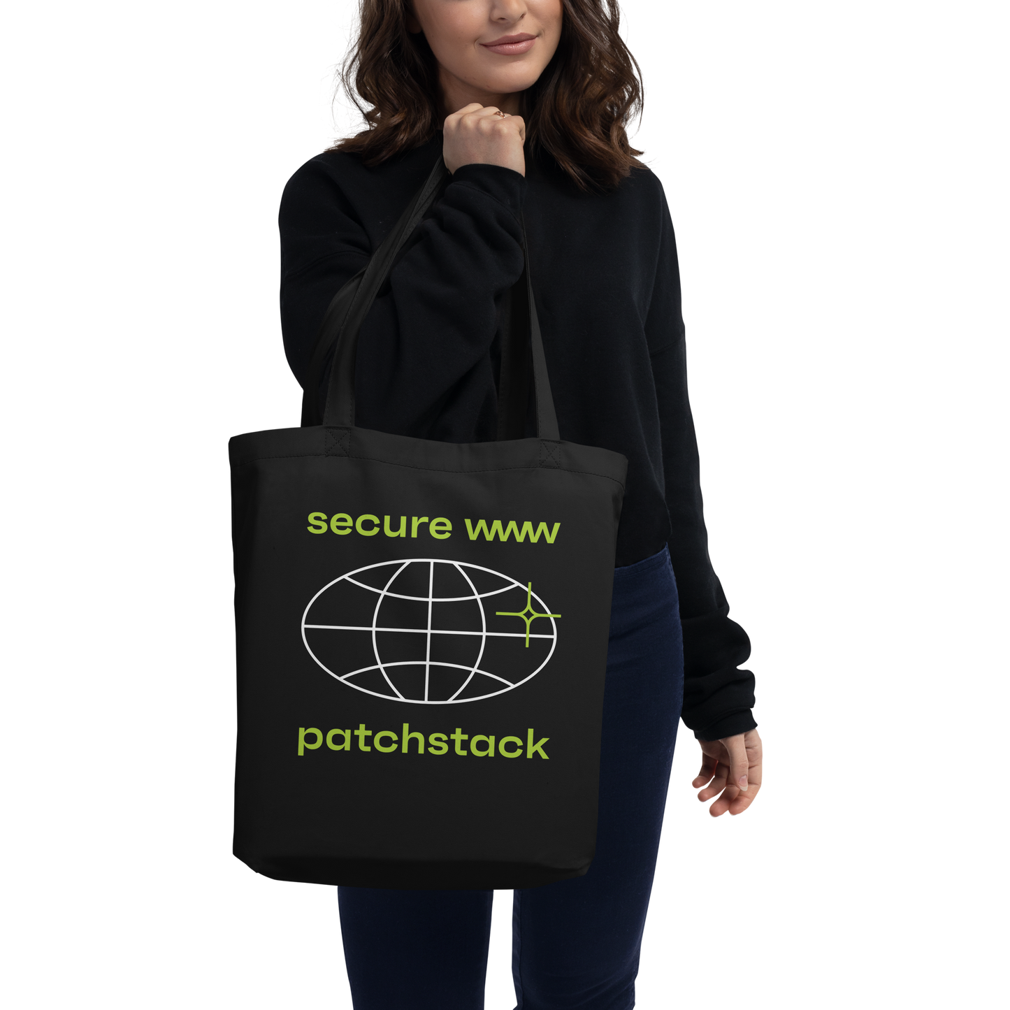 Patchstack Worldwide Totebag