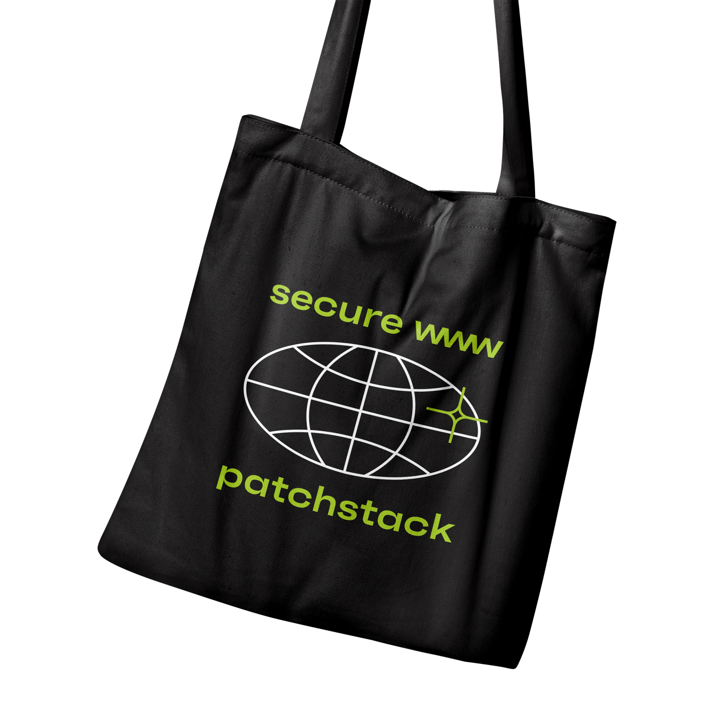 Patchstack Worldwide Totebag