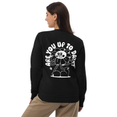 Up To Date Sweatshirt