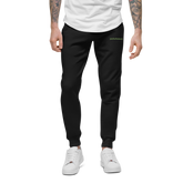 Embroidered Logo Sweatpants