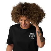 Badass Firewall T-Shirt