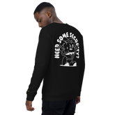 Badass Firewall Sweatshirt