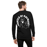 Malware Ghost Sweatshirt